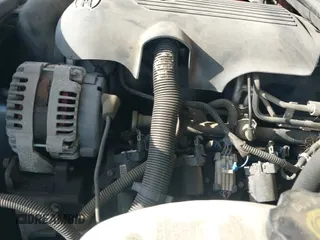 2004 Chevrolet Suburban LT с VIN 1GNEC16Z64J253601, выставлен на аукционе IAAI как лот 42632065 с пробегом 129 973 миль миль и . История ставок и продаж доступна на DreamBid. Изображение 12.