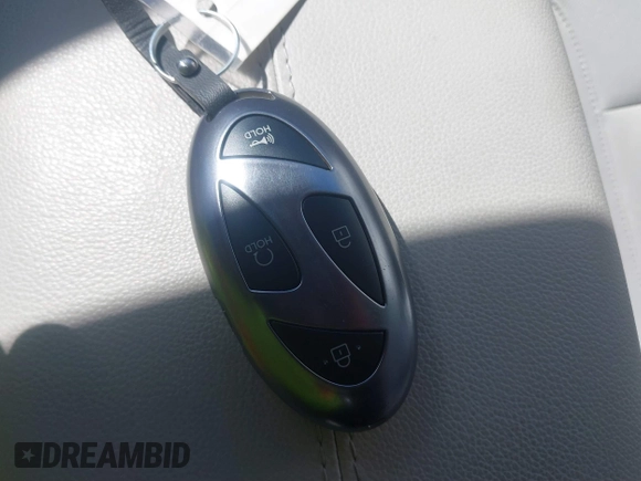 2025 Hyundai Tucson SEL z VIN 5NMJB3DE1SH467162, wystawiony jako IAAI lot #41851533 z przebiegiem 5 445 mil mil oraz . Historia ofert i sprzedaży dostępna na DreamBid. Obrazek 11.