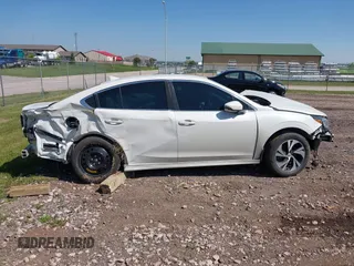 2020 Subaru Legacy Premium с VIN 4S3BWAC63L3030643, выставлен на аукционе IAAI как лот 42464663 с пробегом 47 785 миль миль и . История ставок и продаж доступна на DreamBid. Изображение 14.