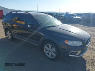 2009 Volvo XC70 3.0T with VIN YV4BZ992691060246, listed as a IAAI auction lot 42138934 with 175,209 mi miles and . Bid and sale history available at DreamBid. Image 1.