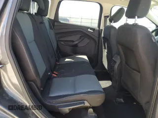 2018 Ford Escape SE z VIN 1FMCU9GD0JUA95941, wystawiony jako Copart lot #56606625 z przebiegiem 137 924 mil mil oraz Nie do naprawy • Non repairable. Historia ofert i sprzedaży dostępna na DreamBid. Obrazek 10.