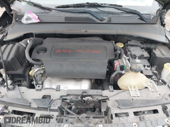 2018 Jeep Compass Latitude with VIN 3C4NJCBB7JT285996, listed as a IAAI auction lot 42063437 with 91,505 mi miles and . Bid and sale history available at DreamBid. Image 10.