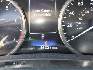 2019 Lexus NX 300 with VIN JTJBARBZ6K2182068, listed as a IAAI auction lot 42564132 with 46,337 mi miles and . Bid and sale history available at DreamBid. Image 15.