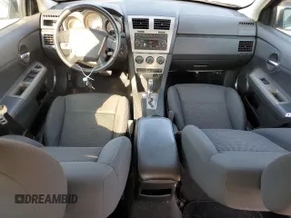 2009 Dodge Avenger SXT with VIN 1B3LC56B99N571420, listed as a Copart auction lot 70243864 with 119,814 mi miles and Clean Title. Bid and sale history available at DreamBid. Image 8.