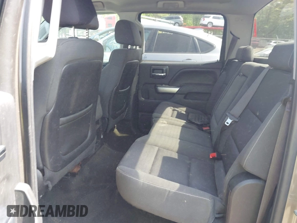 2015 Chevrolet Silverado 1500 LT with VIN 1GCUKREC8FF201315, listed as a IAAI auction lot 42250910 with 137,736 mi miles and . Bid and sale history available at DreamBid. Image 8.