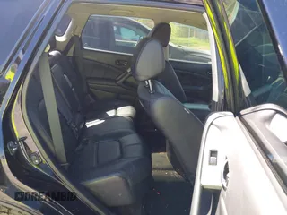 2014 Nissan Murano S with VIN JN8AZ1MW2EW510180, listed as a IAAI auction lot 41930346 with 155,754 mi miles and . Bid and sale history available at DreamBid. Image 8.