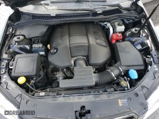 2017 Chevrolet SS with VIN 6G3F15RW5HL300951, listed as a Copart auction lot 71571224 with 65,619 mi miles and Salvage Title. Bid and sale history available at carsss.com. Image 11.
