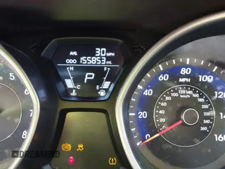 2013 Hyundai Elantra GLS с VIN 5NPDH4AE4DH295091, выставлен на аукционе IAAI как лот 42424753 с пробегом 155 853 миль миль и . История ставок и продаж доступна на DreamBid. Изображение 14.