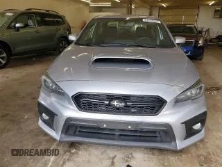 2019 Subaru WRX Premium with VIN JF1VA1C67K9803238, listed as a Copart auction lot 61372685 with 88,783 mi miles and Clean title. Bid and sale history available at DreamBid. Image 6.