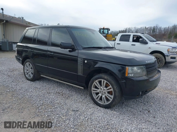 2011 Land Rover Range Rover HSE Lux с VIN SALMF1D47BA338908, выставлен на аукционе IAAI как лот 41677341 с пробегом 141 094 миль миль и . История ставок и продаж доступна на DreamBid. Изображение 1.
