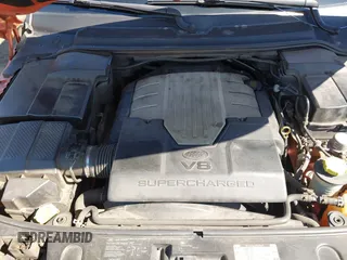 2006 Land Rover Range Rover Sport SC with VIN SALSH23466A930184, listed as a IAAI auction lot 41827136 with 127,374 mi miles and . Bid and sale history available at DreamBid. Image 10.