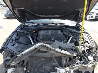 2020 BMW 5 Series 540i with VIN WBAJS1C08LCE11083, listed as a IAAI auction lot 42630909 with 60,519 mi miles and . Bid and sale history available at DreamBid. Image 10.