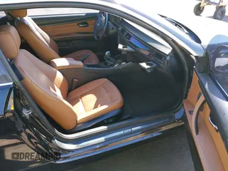 2011 BMW 3 Series 328i xDrive with VIN WBAKF5C58BE654906, listed as a IAAI auction lot 41725240 with 123,743 mi miles. Bid and sale history available at carsss.com. Image 5.