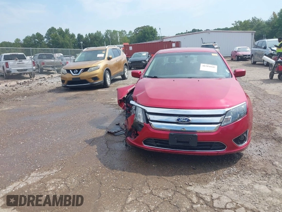 2012 Ford Fusion SEL z VIN 3FAHP0JG6CR417272, wystawiony jako IAAI lot #40384846 z przebiegiem 176 772 mil mil oraz . Historia ofert i sprzedaży dostępna na DreamBid. Obrazek 13.