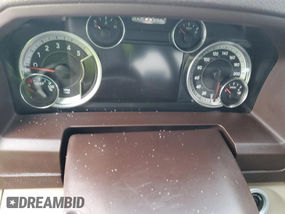 2015 Ram 1500 Outdoorsman z VIN 1C6RR7GM1FS606846, wystawiony jako Copart lot #86545284 z przebiegiem Nie podano mil oraz Szkoda całkowita • Salvage title. Historia ofert i sprzedaży dostępna na DreamBid. Obrazek 9.