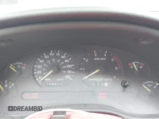 1995 Ford Mustang with VIN 1FALP4444SF238744, listed as a IAAI auction lot 42740503 with 178,211 mi miles and . Bid and sale history available at DreamBid. Image 7.