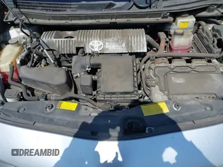 2013 Toyota Prius with VIN JTDKN3DP2D3033377, listed as a IAAI auction lot 42465127 with 182,789 mi miles and . Bid and sale history available at DreamBid. Image 10.