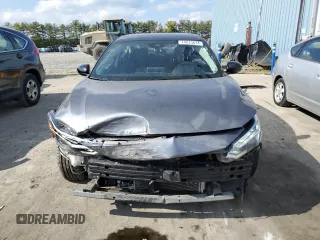 2020 Nissan Sentra SR z VIN 3N1AB8DVXLY241290, wystawiony jako Copart lot #74515614 z przebiegiem 46 473 mil mil oraz Szkoda całkowita • Salvage title. Historia ofert i sprzedaży dostępna na DreamBid. Obrazek 5.