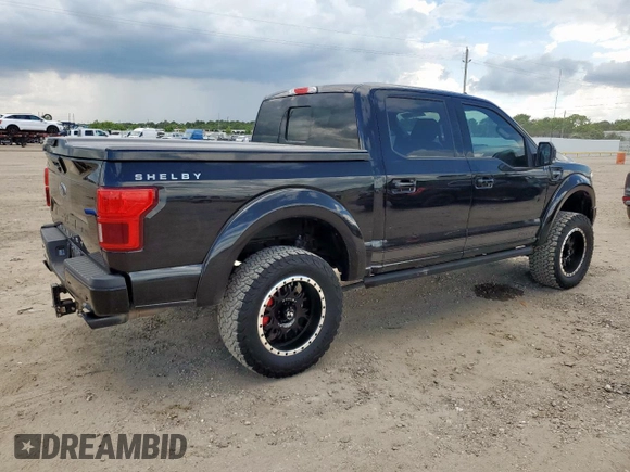 2019 Ford F-150 XL with VIN 1FTEW1E56KFC49546, listed as a Copart auction lot 62911055 with 26,708 mi miles and Clean title. Bid and sale history available at DreamBid. Image 3.