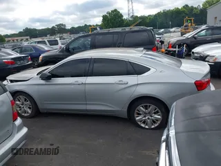 2015 Chevrolet Impala LS with VIN 2G11X5SL6F9132093, listed as a IAAI auction lot 42524881 with 324,909 mi miles and . Bid and sale history available at DreamBid. Image 14.