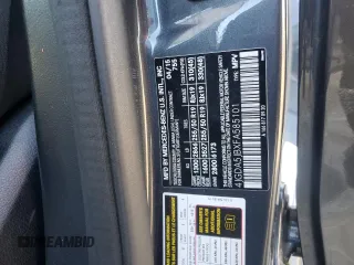 2015 Mercedes-Benz M 350 z VIN 4JGDA5JBXFA585101, wystawiony jako Copart lot #75952044 z przebiegiem Nie podano mil oraz Szkoda całkowita • Salvage title. Historia ofert i sprzedaży dostępna na DreamBid. Obrazek 14.