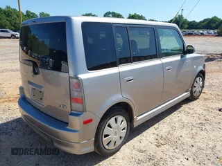 2006 Scion xB with VIN JTLKT324964093527, listed as a IAAI auction lot 42547703 with 225,721 mi miles and . Bid and sale history available at DreamBid. Image 4.