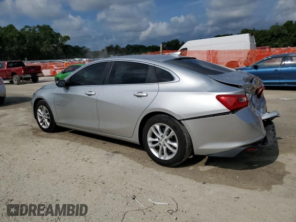 2018 Chevrolet Malibu LT z VIN 1G1ZD5STXJF271851, wystawiony jako Copart lot #55113365 z przebiegiem 128 055 mil mil oraz Szkoda całkowita • Salvage title. Historia ofert i sprzedaży dostępna na DreamBid. Obrazek 2.