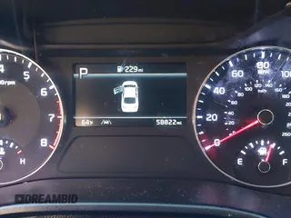 2022 Kia Forte LXS with VIN 3KPF24AD0NE472873, listed as a IAAI auction lot 41359704 with 58,822 mi miles and . Bid and sale history available at DreamBid. Image 15.
