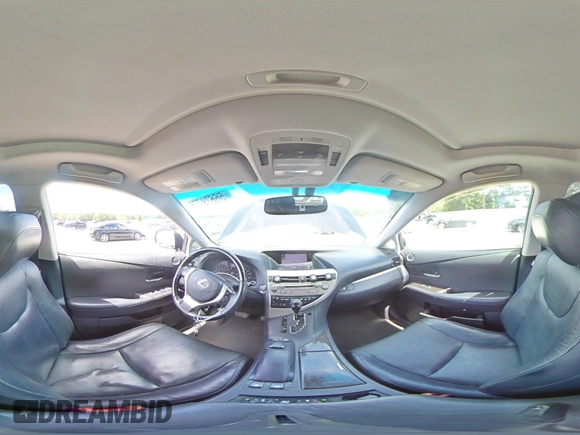 2013 Lexus RX 350 с VIN 2T2BK1BA6DC159689, выставлен на аукционе Copart как лот 56679775 с пробегом 136 196 миль миль и Списание • Salvage title. История ставок и продаж доступна на DreamBid. Изображение 14.