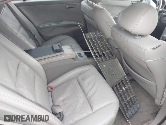 2005 Nissan Maxima SE с VIN 1N4BA41E15C808635, выставлен на аукционе IAAI как лот 42255373 с пробегом Не указан миль и . История ставок и продаж доступна на DreamBid. Изображение 8.