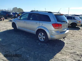 2011 Dodge Journey Mainstreet with VIN 3D4PG1FG3BT511666, listed as a IAAI auction lot 41578133 with 290,654 mi miles and . Bid and sale history available at carsss.com. Image 3.