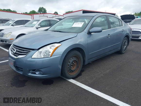2012 Nissan Altima S z VIN 1N4AL2APXCC239700, wystawiony jako IAAI lot #42330718 z przebiegiem 195 219 mil mil oraz . Historia ofert i sprzedaży dostępna na DreamBid. Obrazek 2.
