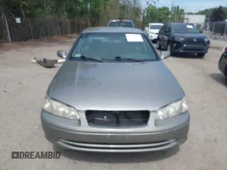 2001 Toyota Camry CE z VIN 4T1BG22K51U032141, wystawiony jako IAAI lot #42332835 z przebiegiem 143 313 mil mil oraz . Historia ofert i sprzedaży dostępna na DreamBid. Obrazek 13.