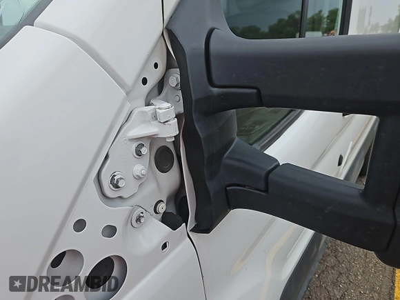 2020 Ford Transit Cargo with VIN 1FTBR1CG9LKB79158, listed as a IAAI auction lot 42679288 with 89,250 mi miles and . Bid and sale history available at DreamBid. Image 3.