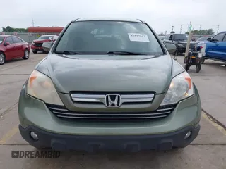 2007 Honda CR-V EX-L with VIN JHLRE38777C042141, listed as a IAAI auction lot 41897817 with 114,979 mi miles and . Bid and sale history available at carsss.com. Image 12.