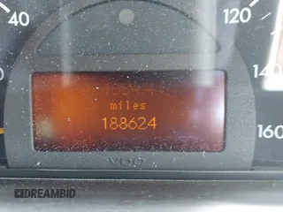 2003 Mercedes-Benz C 240 с VIN WDBRF61J03A455895, выставлен на аукционе IAAI как лот 42478695 с пробегом 188 624 миль миль и . История ставок и продаж доступна на DreamBid. Изображение 7.