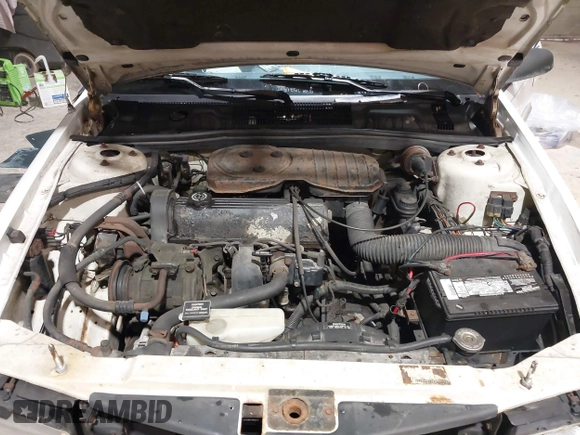 1994 Dodge Spirit z VIN 3B3AA46KXRT214299, wystawiony jako IAAI lot #41908262 z przebiegiem 72 619 mil mil oraz . Historia ofert i sprzedaży dostępna na DreamBid. Obrazek 10.