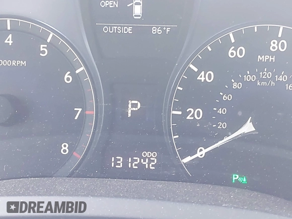 2012 Lexus RX 350 z VIN 2T2BK1BA8CC153360, wystawiony jako IAAI lot #42184494 z przebiegiem 131 242 mil mil oraz . Historia ofert i sprzedaży dostępna na DreamBid. Obrazek 16.