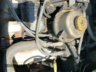 2002 Dodge Caravan SE с VIN 1B8GP24302B633420, выставлен на аукционе IAAI как лот 42260049 с пробегом 286 669 миль миль и . История ставок и продаж доступна на DreamBid. Изображение 19.