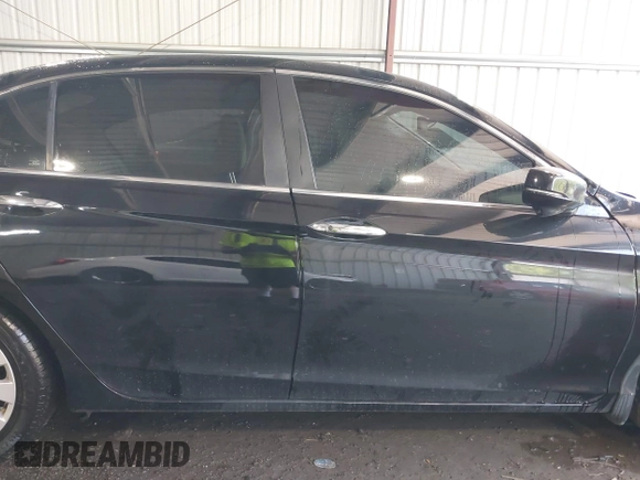 2015 Honda Accord EX-L with VIN 1HGCR2F82FA194479, listed as a IAAI auction lot 42492773 with Not provided miles and . Bid and sale history available at DreamBid. Image 13.