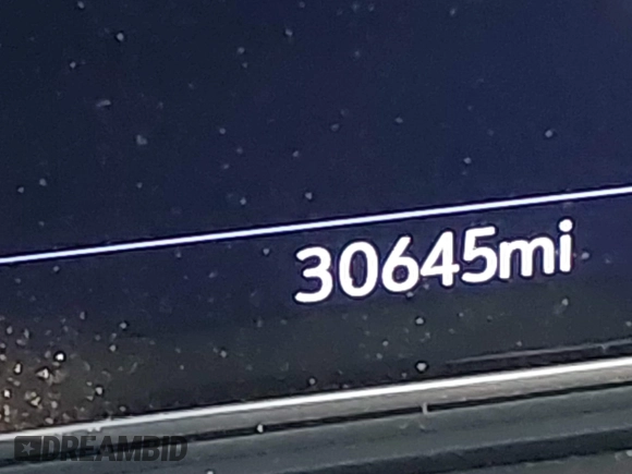2020 GMC Sierra 1500 Denali with VIN 1GTU9FEL9LZ175618, listed as a IAAI auction lot 41852391 with 30,645 mi miles and . Bid and sale history available at DreamBid. Image 15.