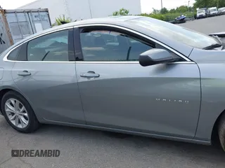 2024 Chevrolet Malibu LT with VIN 1G1ZD5ST8RF136492, listed as a IAAI auction lot 42173933 with 37,491 mi miles and . Bid and sale history available at DreamBid. Image 13.