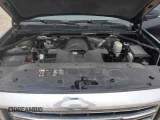 2015 GMC Sierra 1500 SLE z VIN 1GTR1UEC7FZ252783, wystawiony jako Copart lot #43468395 z przebiegiem 126 051 mil mil oraz Szkoda całkowita • Salvage title. Historia ofert i sprzedaży dostępna na DreamBid. Obrazek 11.