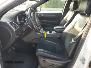 2018 Jeep Grand Cherokee Altitude with VIN 1C4RJEAG3JC314741, listed as a Copart auction lot 54764135 with 171,428 mi miles and Clean Title. Bid and sale history available at carsss.com. Image 7.