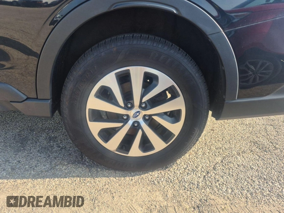 2022 Subaru Outback Premium with VIN 4S4BTADC4N3267394, listed as a IAAI auction lot 42784086 with 74,740 mi miles and . Bid and sale history available at DreamBid. Image 11.