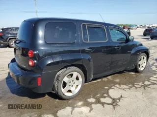2010 Chevrolet HHR LS with VIN 3GNBAADB2AS511816, listed as a Copart auction lot 54230475 with 225,652 mi miles and Salvage Title. Bid and sale history available at DreamBid. Image 3.
