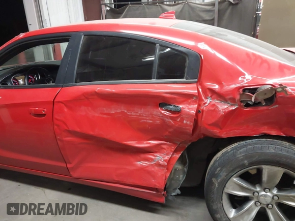 2017 Dodge Charger SXT with VIN 2C3CDXHG7HH528464, listed as a IAAI auction lot 41535673 with 93,842 mi miles and . Bid and sale history available at DreamBid. Image 6.