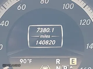 2012 Mercedes-Benz E-Class E 350 Luxury with VIN WDDHF5KB6CA529535, listed as a IAAI auction lot 41821183 with 140,820 mi miles. Bid and sale history available at carsss.com. Image 15.
