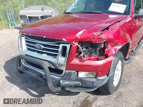 2008 Ford Explorer Sport Trac XLT с VIN 1FMEU31EX8UA45064, выставлен на аукционе IAAI как лот 42184774 с пробегом 230 959 миль миль и . История ставок и продаж доступна на DreamBid. Изображение 6.