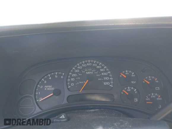 2003 Chevrolet Tahoe LS with VIN 1GNEK13Z13R176465, listed as a IAAI auction lot 41224822 with Not Provided miles and . Bid and sale history available at DreamBid. Image 15.